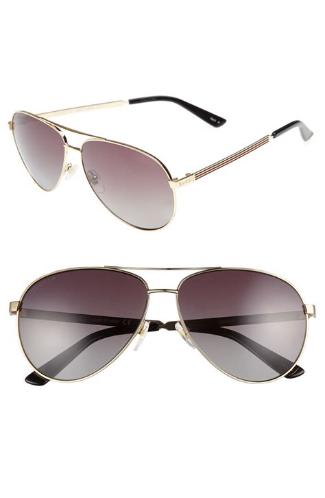 gucci aviator sunglasses on sale.